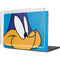 Looney Tunes Road Runner Zoomed In MacBook Cases