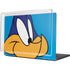 Looney Tunes Road Runner Zoomed In MacBook Cases