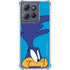 Looney Tunes Road Runner Zoomed In Moto G 5G (2025) Clear Case
