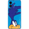 Looney Tunes Road Runner Zoomed In Moto G Play 4G (2024) Skin