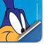 Looney Tunes Road Runner Zoomed In Moto G Play 4G (2024) Skin