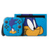 Looney Tunes Road Runner Zoomed In Nintendo Switch 2 (2025) with Joy-Con Skin