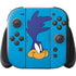 Looney Tunes Road Runner Zoomed In Nintendo Switch 2 (2025) with Joy-Con Skin