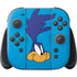 Looney Tunes Road Runner Zoomed In Nintendo Switch 2 (2025) Joy-Con Controller Skin