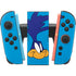 Looney Tunes Road Runner Zoomed In Nintendo Switch 2 (2025) Joy-Con Controller Skin