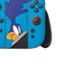 Looney Tunes Road Runner Zoomed In Nintendo Switch 2 (2025) Joy-Con Controller Skin