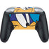 Looney Tunes Road Runner Zoomed In Nintendo Switch 2 (2025) Pro Controller Skin