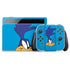 Looney Tunes Road Runner Zoomed In Nintendo Skins
