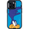 Looney Tunes Road Runner Zoomed In Otterbox Defender iPhone Skin
