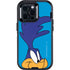 Looney Tunes Road Runner Zoomed In Otterbox Defender iPhone Skin