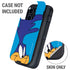 Looney Tunes Road Runner Zoomed In Otterbox Defender iPhone Skin