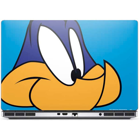 Looney Tunes Road Runner Zoomed In Dell Precision Skin