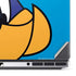 Looney Tunes Road Runner Zoomed In Dell Precision Skin