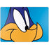 Looney Tunes Road Runner Zoomed In Surface Laptop 7 13.8in Skin