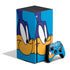 Looney Tunes Road Runner Zoomed In Xbox Series X Bundle Skin