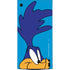 Looney Tunes Road Runner Zoomed In XBox Series X Digital Edition Console Skin