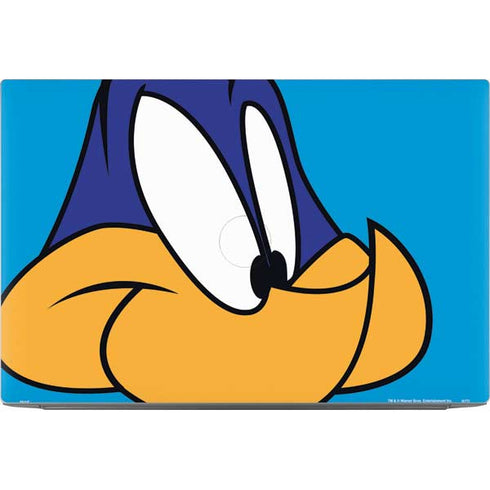 Looney Tunes Road Runner Zoomed In Dell XPS Skin