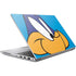 Looney Tunes Road Runner Zoomed In HP ZBook Fury 16 G10 Skin
