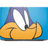 Looney Tunes Road Runner Zoomed In HP ZBook Fury 16 G10 Skin
