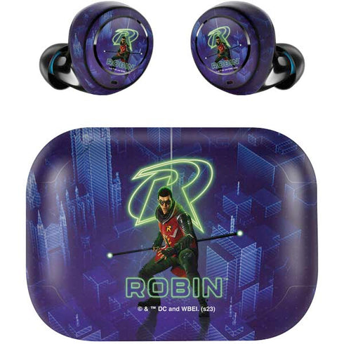 DC Comics Gotham Knights Robin Amazon Echo Buds Skin