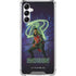 DC Comics Gotham Knights Robin Gabb Phone 4 Clear Case