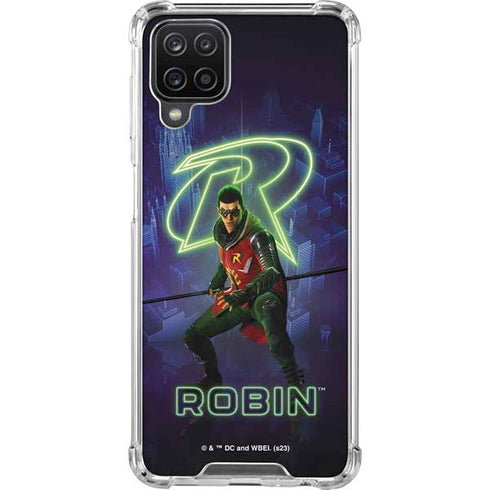 DC Comics Gotham Knights Robin Galaxy Cases