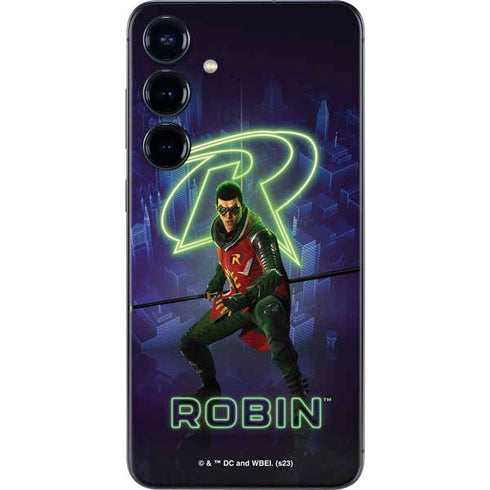 DC Comics Gotham Knights Robin Galaxy A16 5G Skin