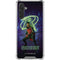 DC Comics Gotham Knights Robin Galaxy A17 Clear Case