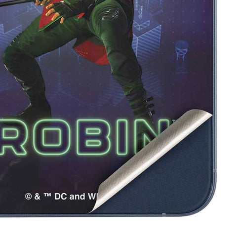 DC Comics Gotham Knights Robin Galaxy A35 5G Skin