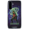 DC Comics Gotham Knights Robin Galaxy A36 5G Clear Case