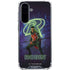 DC Comics Gotham Knights Robin Galaxy A36 5G Clear Case
