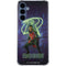 DC Comics Gotham Knights Robin Galaxy A55 5G Clear Case