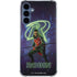 DC Comics Gotham Knights Robin Galaxy A55 5G Clear Case