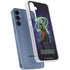 DC Comics Gotham Knights Robin Galaxy A55 5G Clear Case