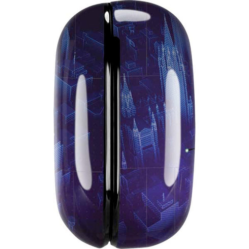 DC Comics Gotham Knights Robin Galaxy Buds Live Skin