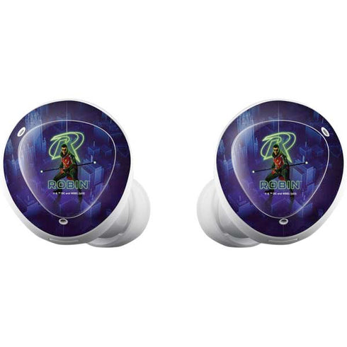 DC Comics Gotham Knights Robin Galaxy Buds Plus Skin