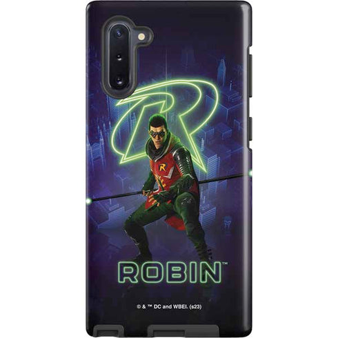 DC Comics Gotham Knights Robin Galaxy Cases