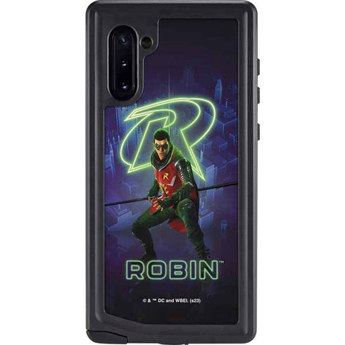 DC Comics Gotham Knights Robin Galaxy Cases