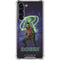 DC Comics Gotham Knights Robin Galaxy S24 FE Clear Case