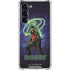 DC Comics Gotham Knights Robin Galaxy S24 FE Clear Case
