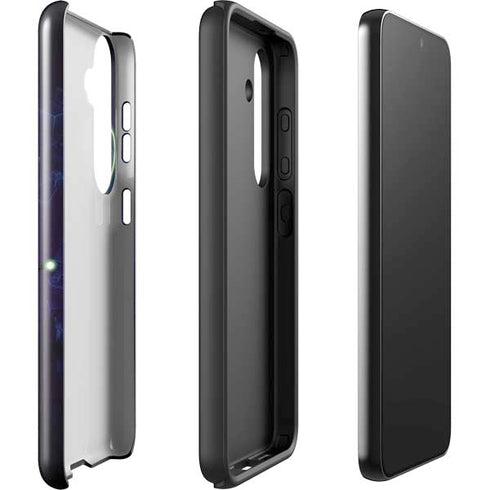 DC Comics Gotham Knights Robin Galaxy S25 Impact Case