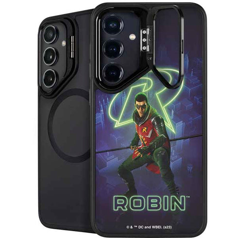DC Comics Gotham Knights Robin Galaxy S25 Kickstand Case