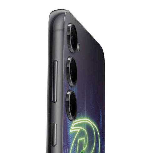 DC Comics Gotham Knights Robin Galaxy S25 Plus Skin
