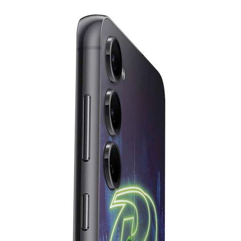 DC Comics Gotham Knights Robin Galaxy S24 Skin