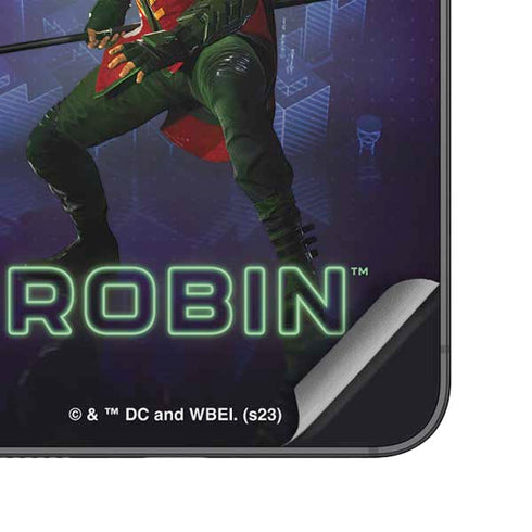 DC Comics Gotham Knights Robin Galaxy S25 Skin