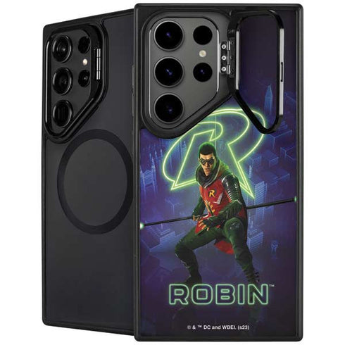 DC Comics Gotham Knights Robin Galaxy Cases
