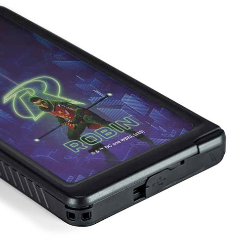 DC Comics Gotham Knights Robin Galaxy S24 Ultra Waterproof Case