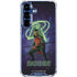 DC Comics Gotham Knights Robin Galaxy S25 Plus Clear Case