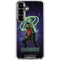 DC Comics Gotham Knights Robin Galaxy S26 Clear Case