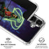 DC Comics Gotham Knights Robin Galaxy S26 Clear Case